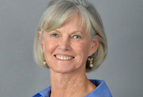 Anne Ellett, M.S.N., N.P. - Memory Care Support Founder